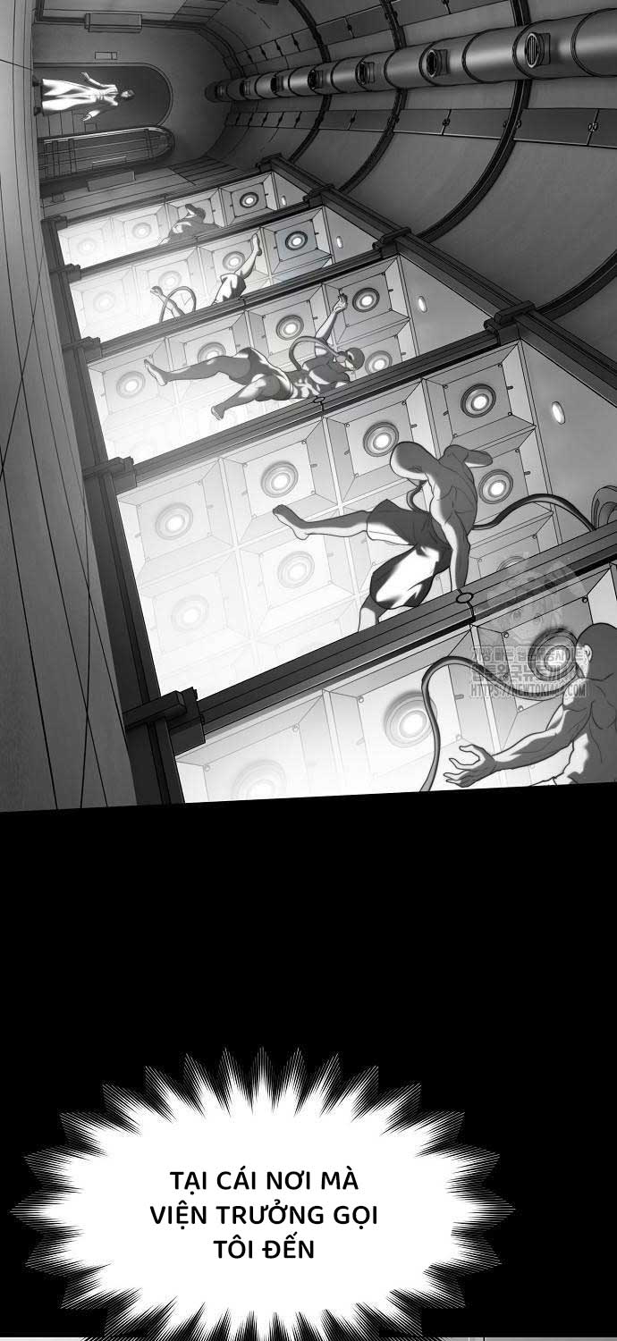 Sàn Đấu Sống Còn - Page 43