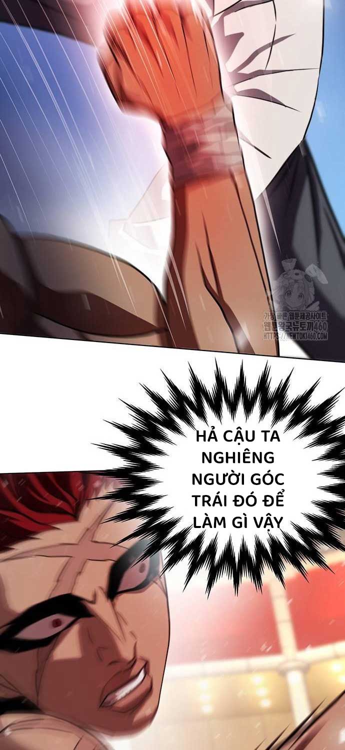 Sàn Đấu Sống Còn - Page 24