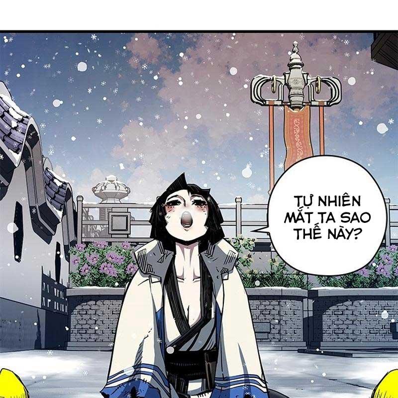 Thần Kiếm: Đứa Con Của Thần Chết - Page 147