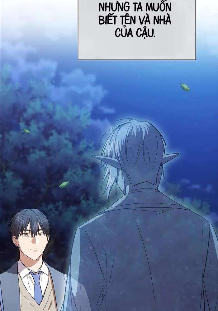 Ma Pháp Sư Tại Trường Học Pháp Thuật - Page 109