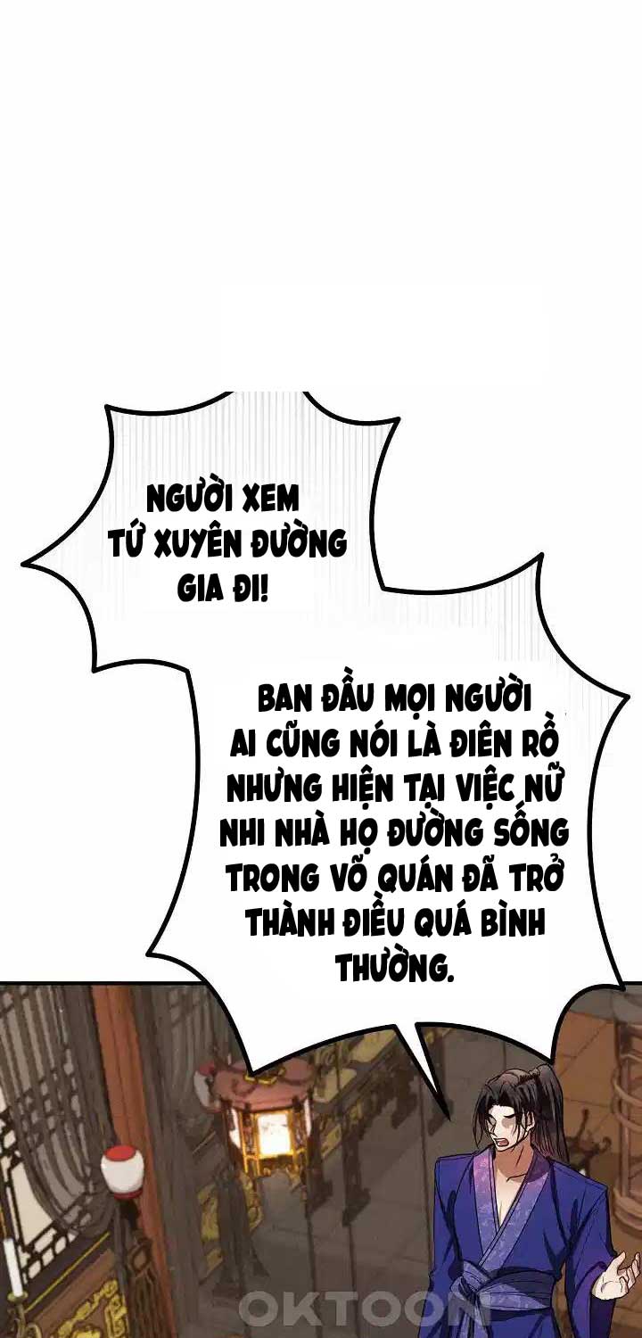 Thiên Tài Võ Thuật Hoàn Sinh - Page 28