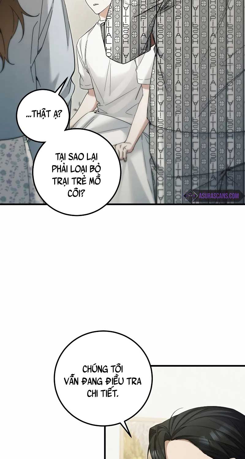 Nghỉ Hưu Sau Khi Cứu Thế Giới - Page 26