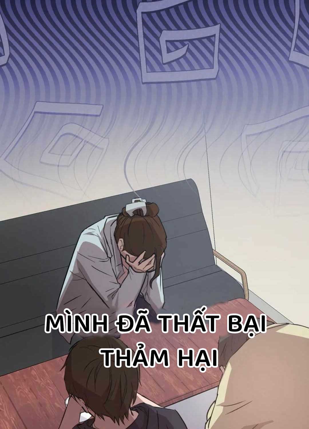 Buổi Thử Giọng Của Thần Tượng - Page 139