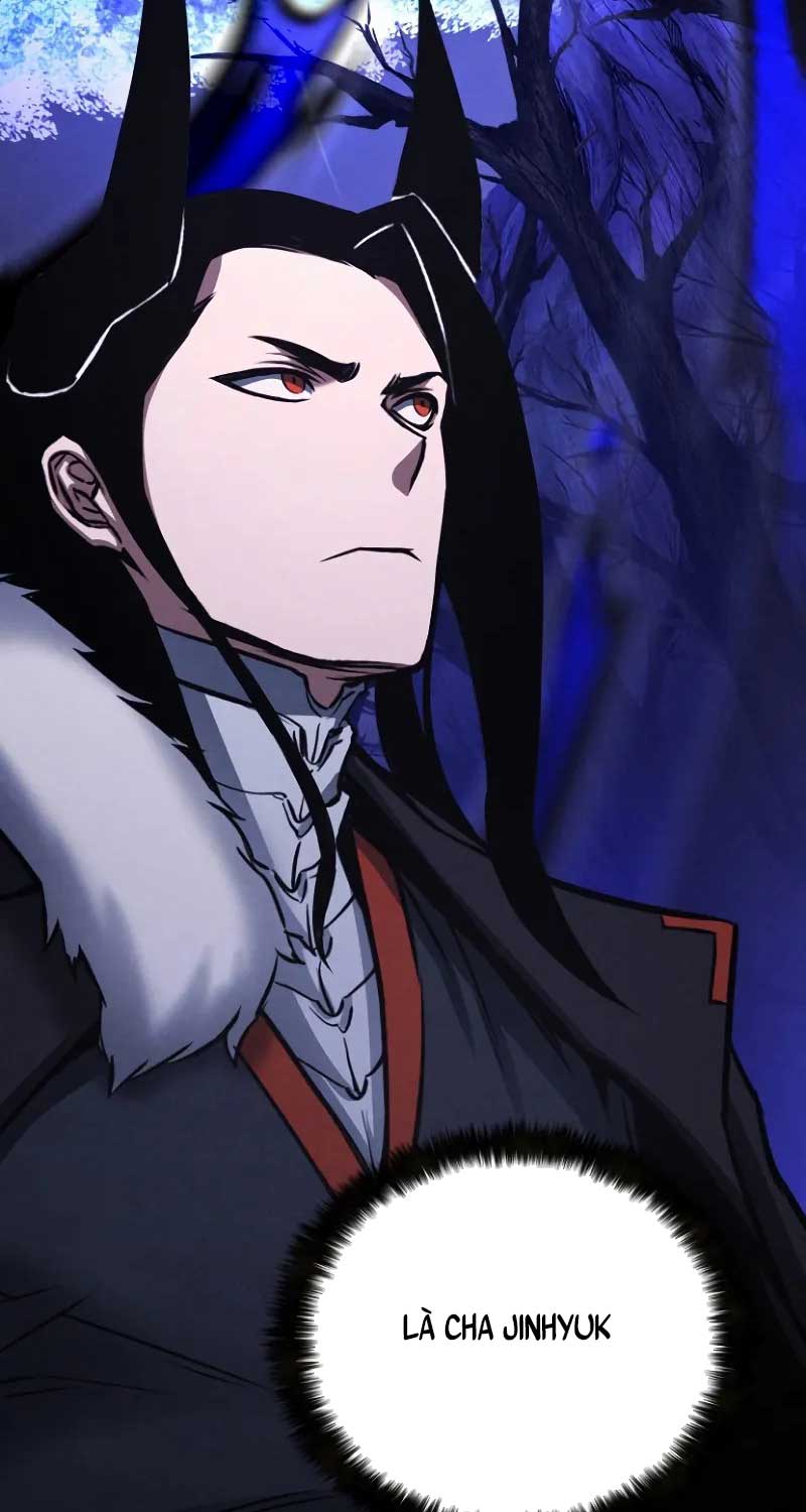 Tử Linh Sư Mạnh Nhất - Page 36