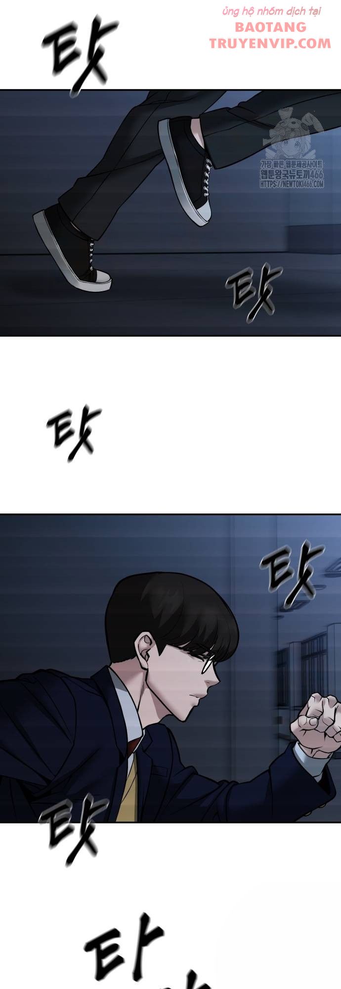 Giang Hồ Thực Thi Công Lý - Page 41