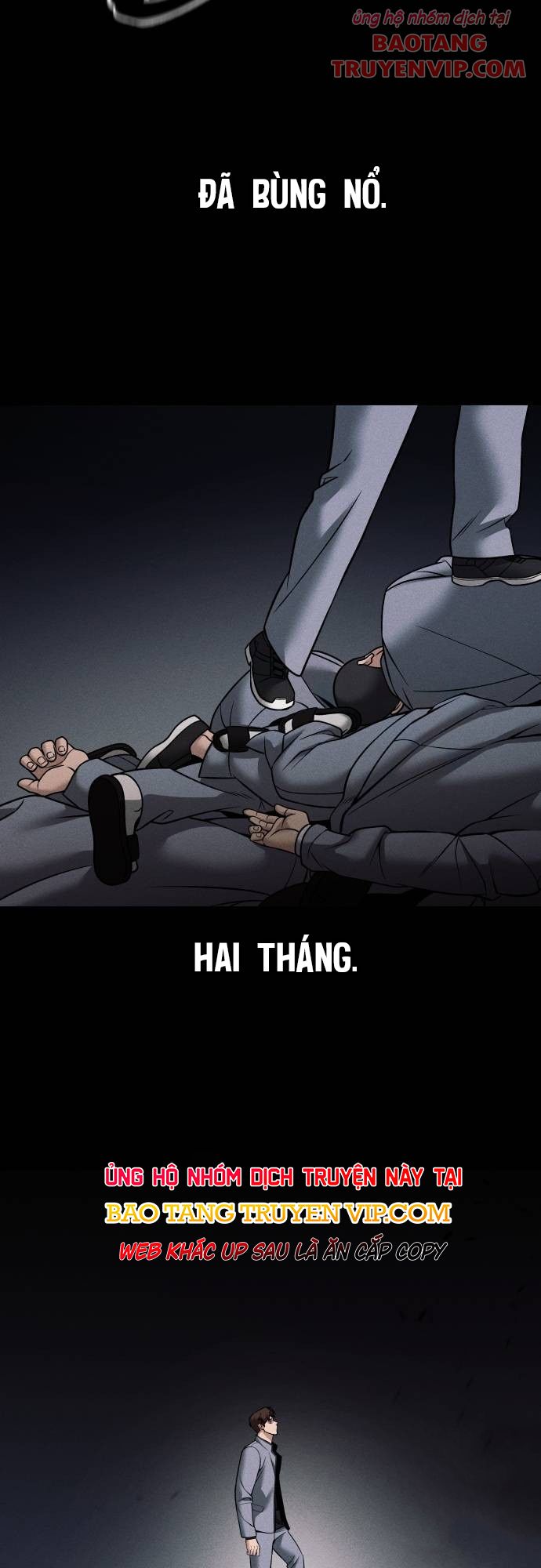 Giang Hồ Thực Thi Công Lý - Page 81