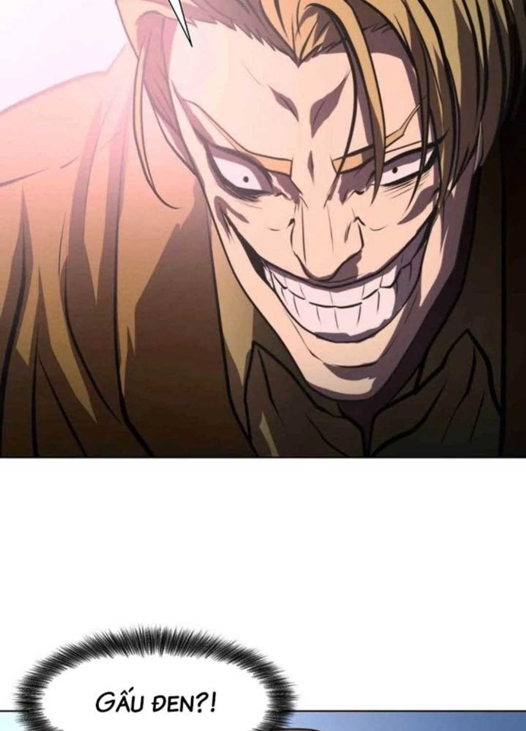 Sàn Đấu Sống Còn - Page 104