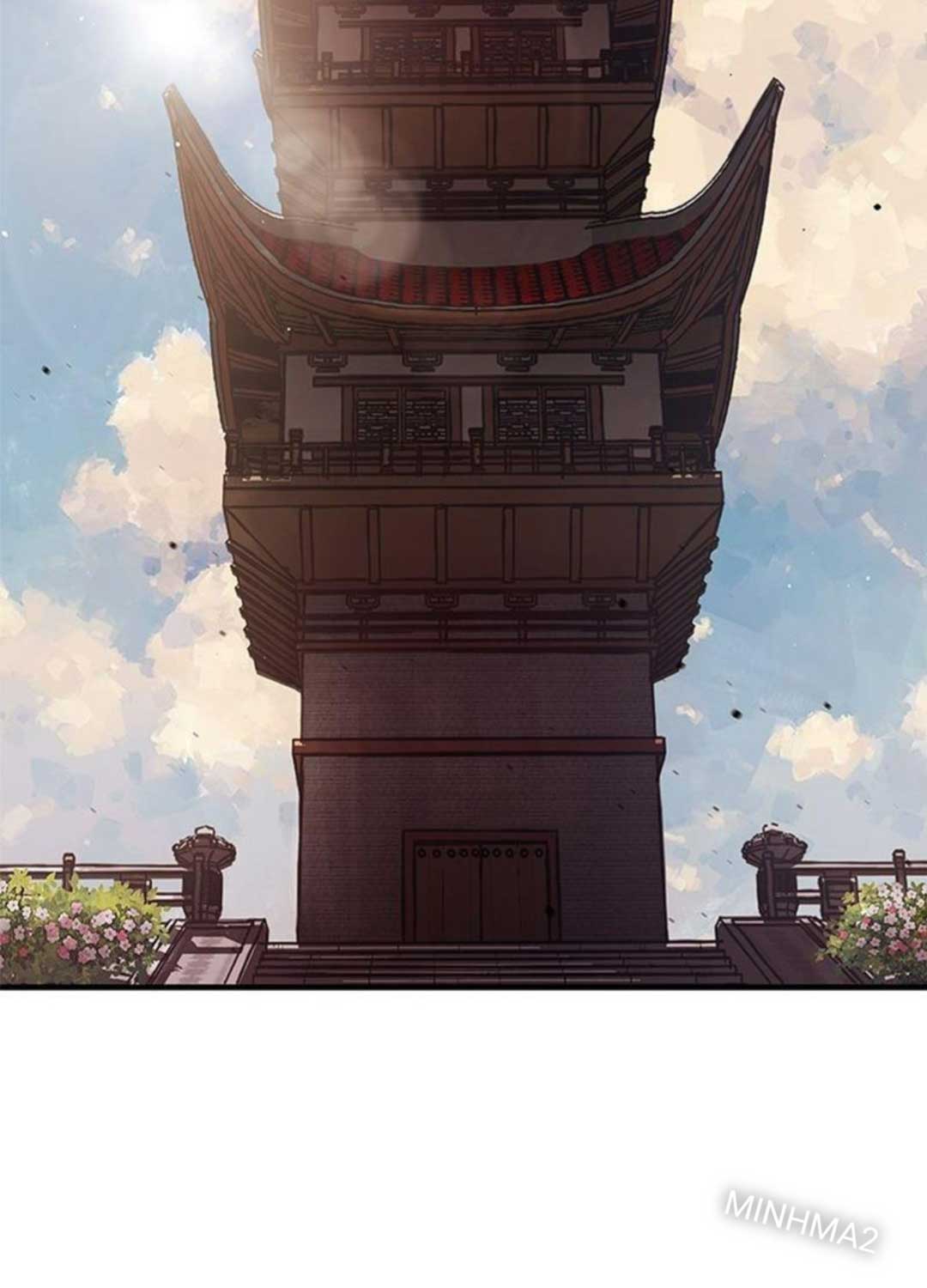 Thần Kiếm: Đứa Con Của Thần Chết - Page 109