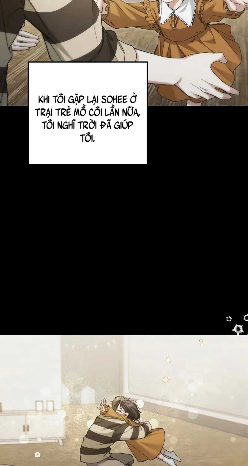 Nghỉ Hưu Sau Khi Cứu Thế Giới - Page 5