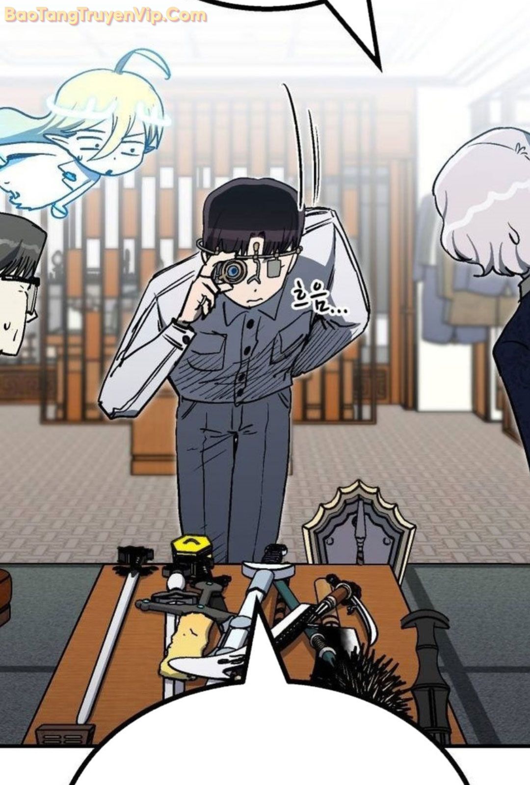 Lỗi Hệ Thống - Page 6