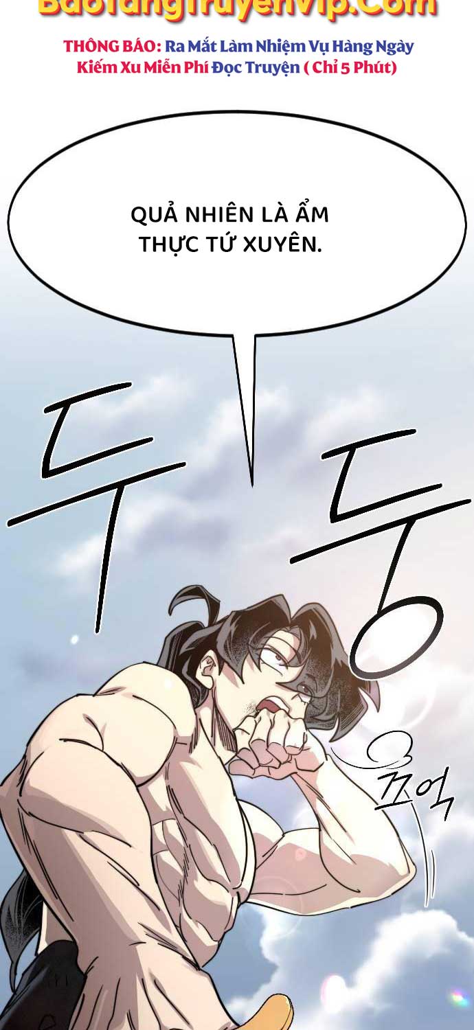 Hoa Sơn Tái Xuất - Page 75