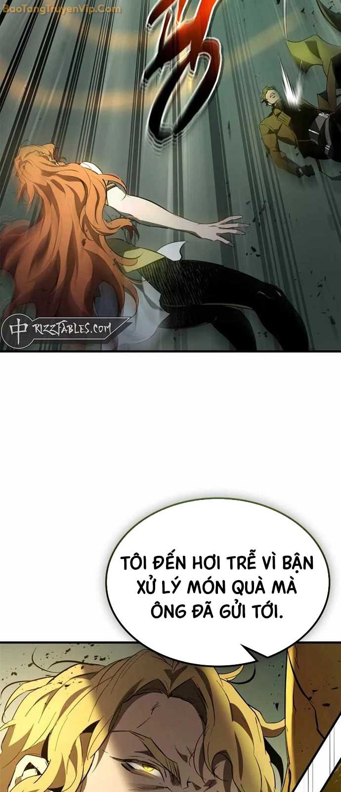 Đối Đầu Với Các Vị Thần - Page 73