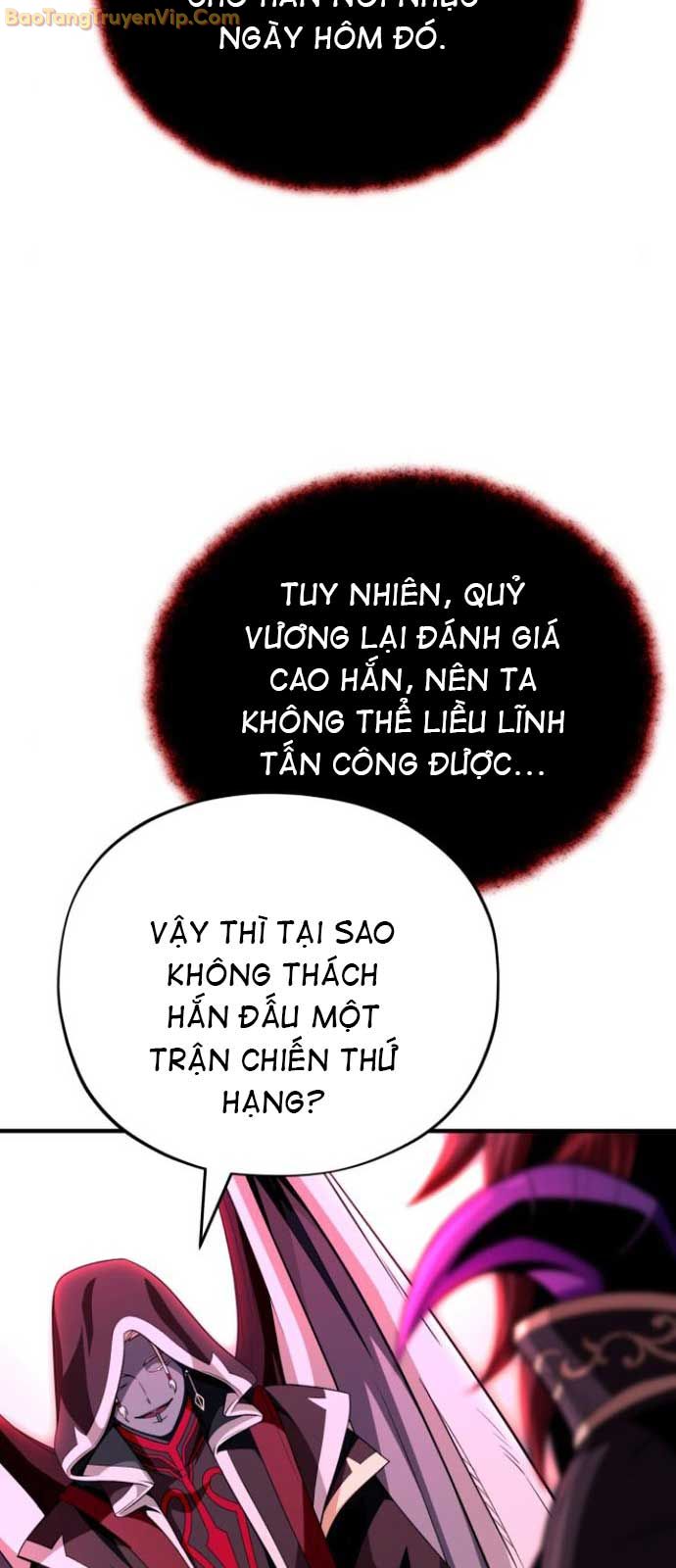 Pháp Sư Hắc Ám Hồi Sinh Sau 66666 Năm - Page 18