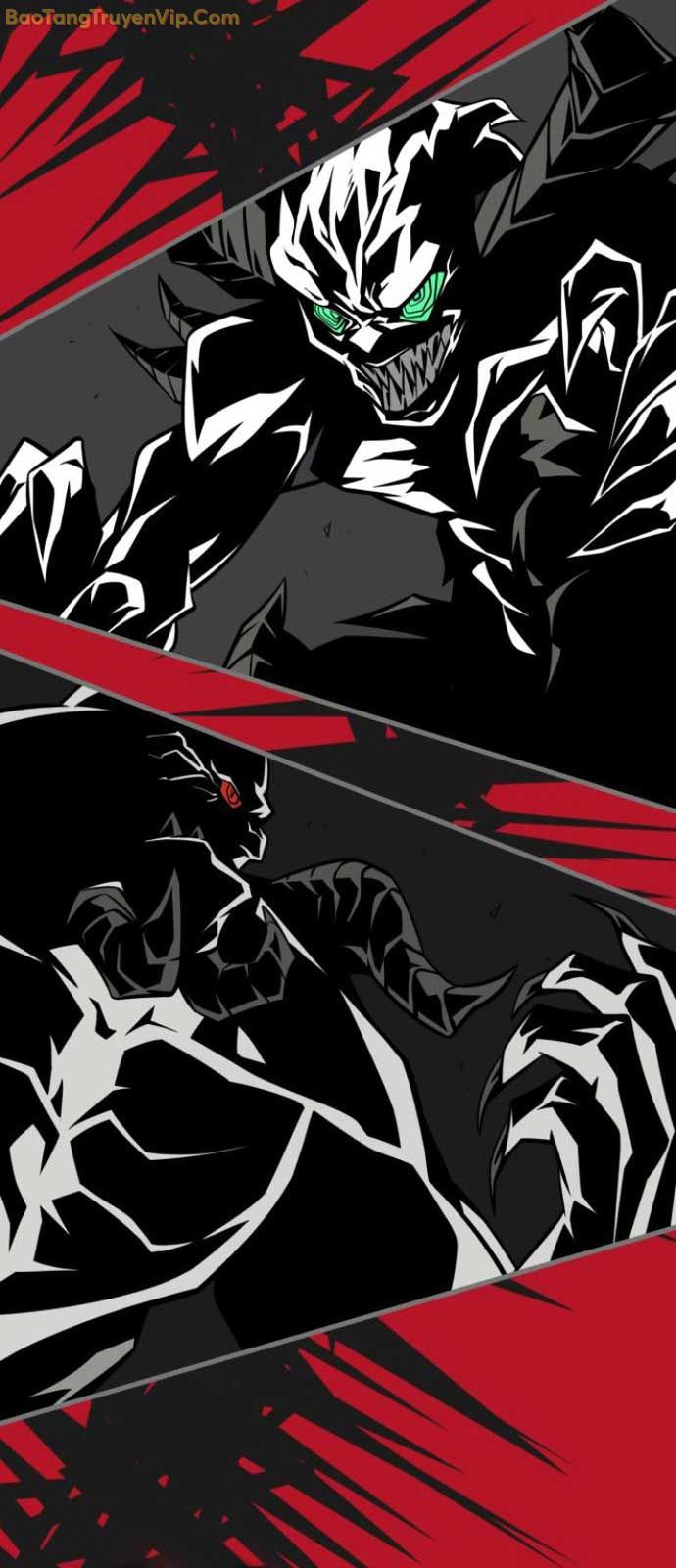 Pháp Sư Hắc Ám Hồi Sinh Sau 66666 Năm - Page 20