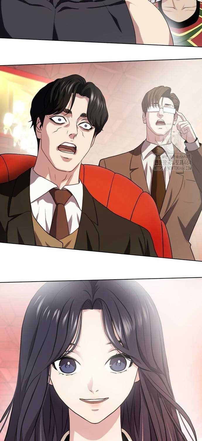 Sàn Đấu Sống Còn - Page 23