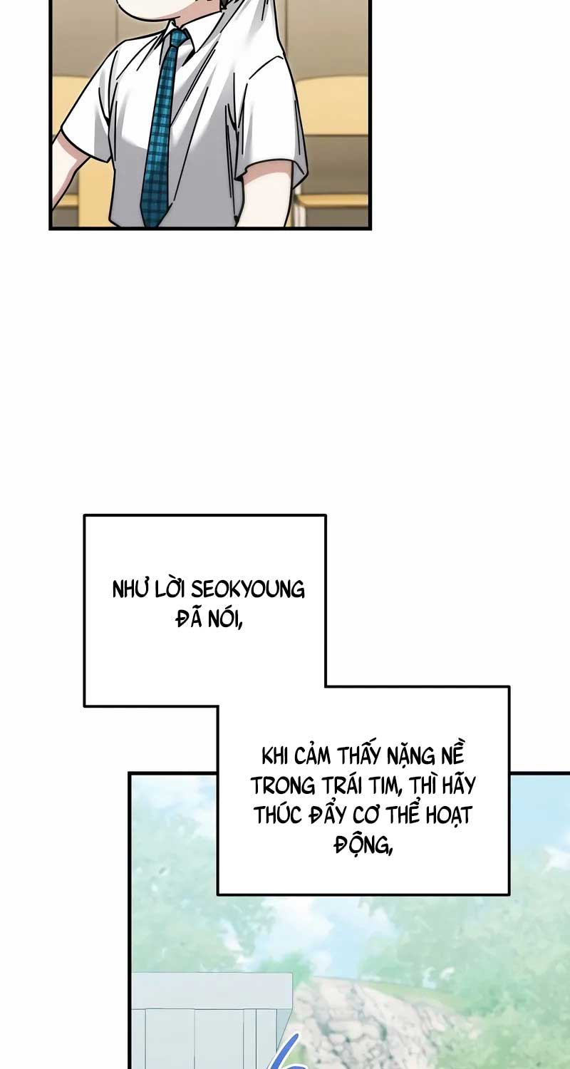 Nghỉ Hưu Sau Khi Cứu Thế Giới - Page 25