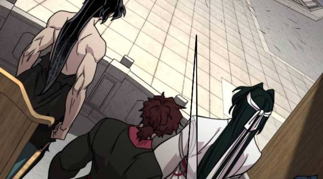 Hoa Sơn Tái Xuất - Page 109