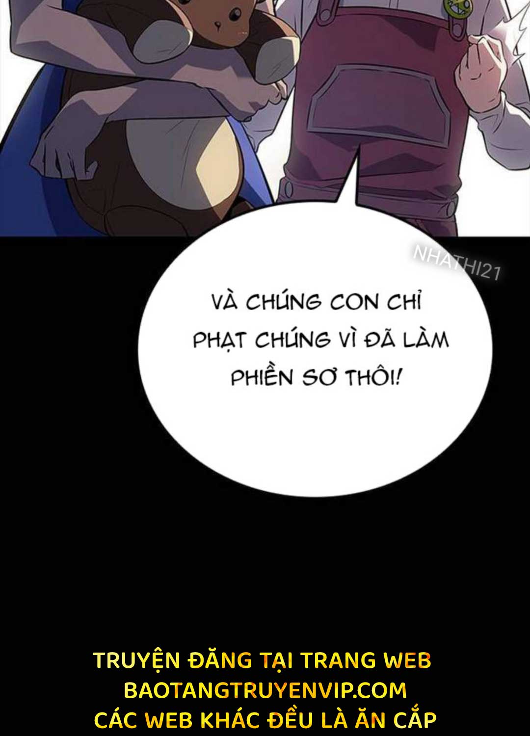 Solo Leveling ARISE: Nguồn Gốc Của Thợ Săn - Page 20