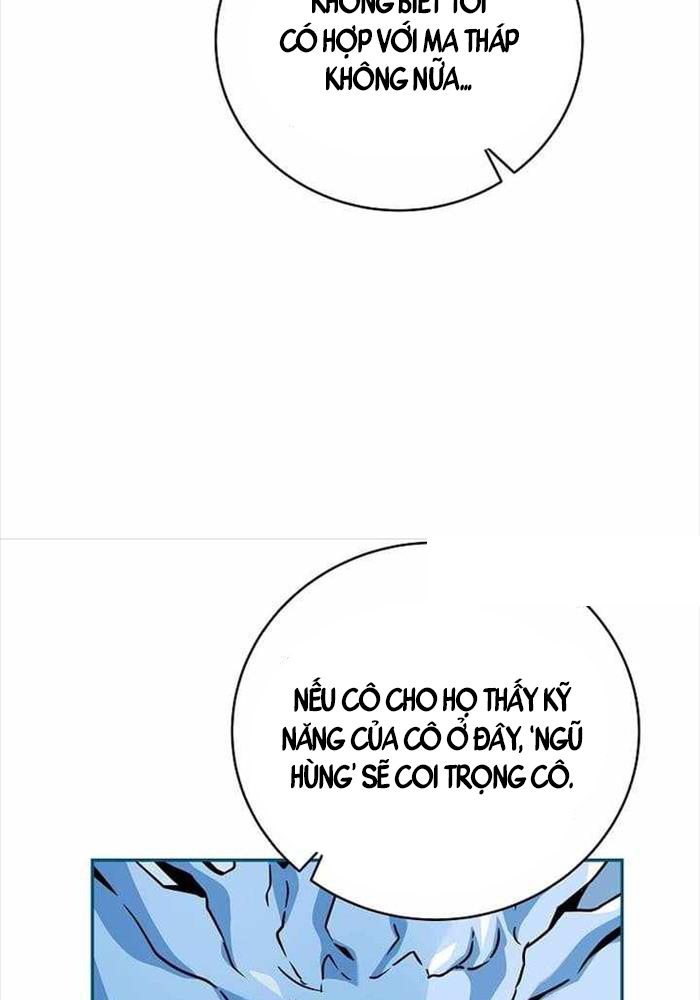 Sự Trở Lại Của Người Chơi Bị Đóng Băng - Page 47