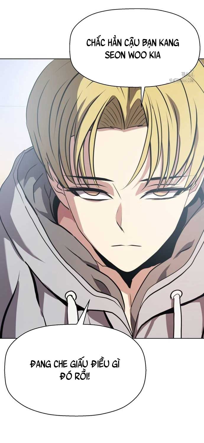 Sàn Đấu Sống Còn - Page 36