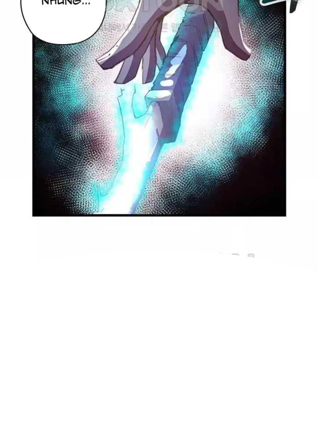 Thần Kiếm: Đứa Con Của Thần Chết - Page 109