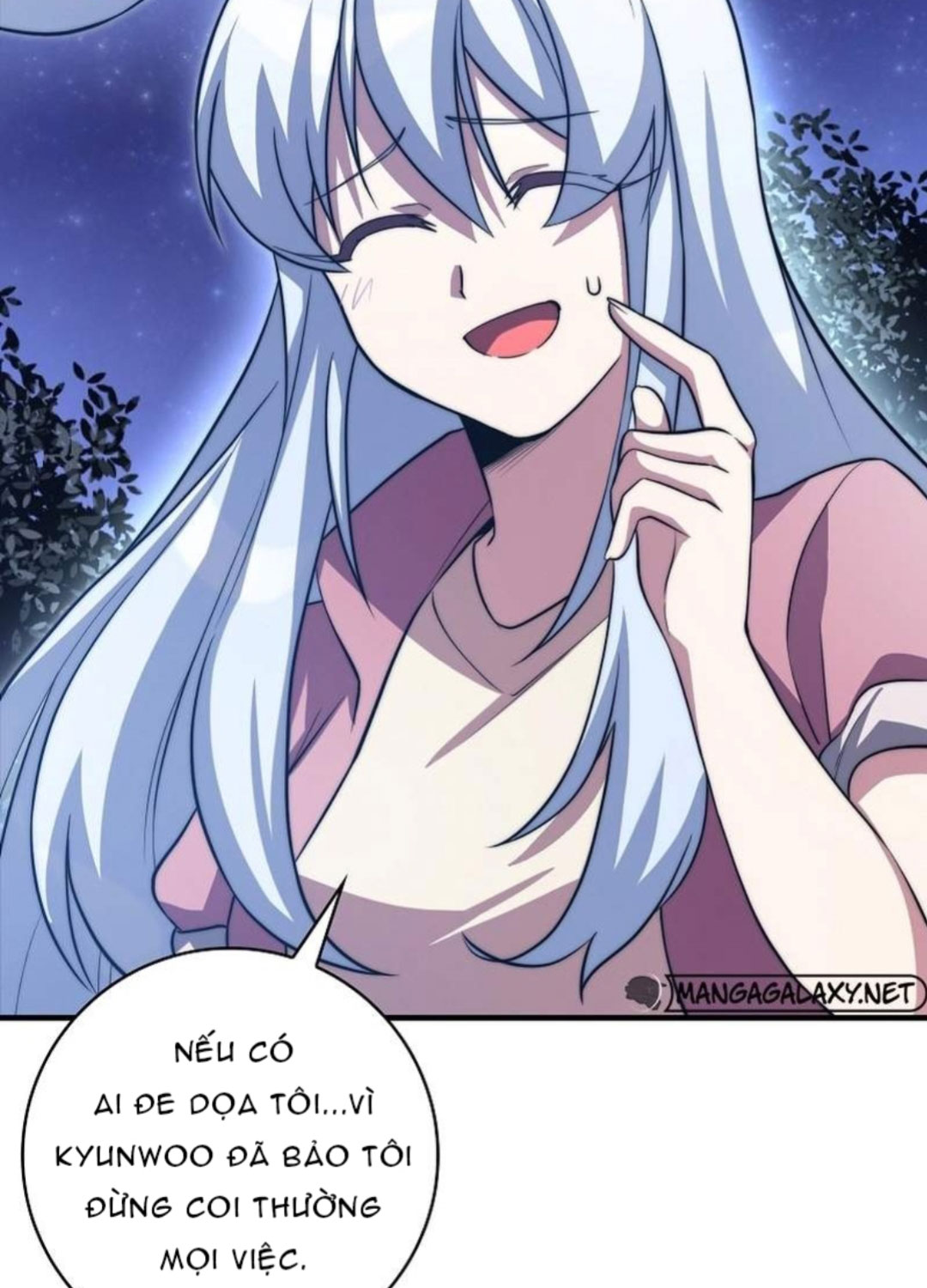 Tôi Trở Thành Bạn Thời Thơ Ấu Của Boss - Page 101