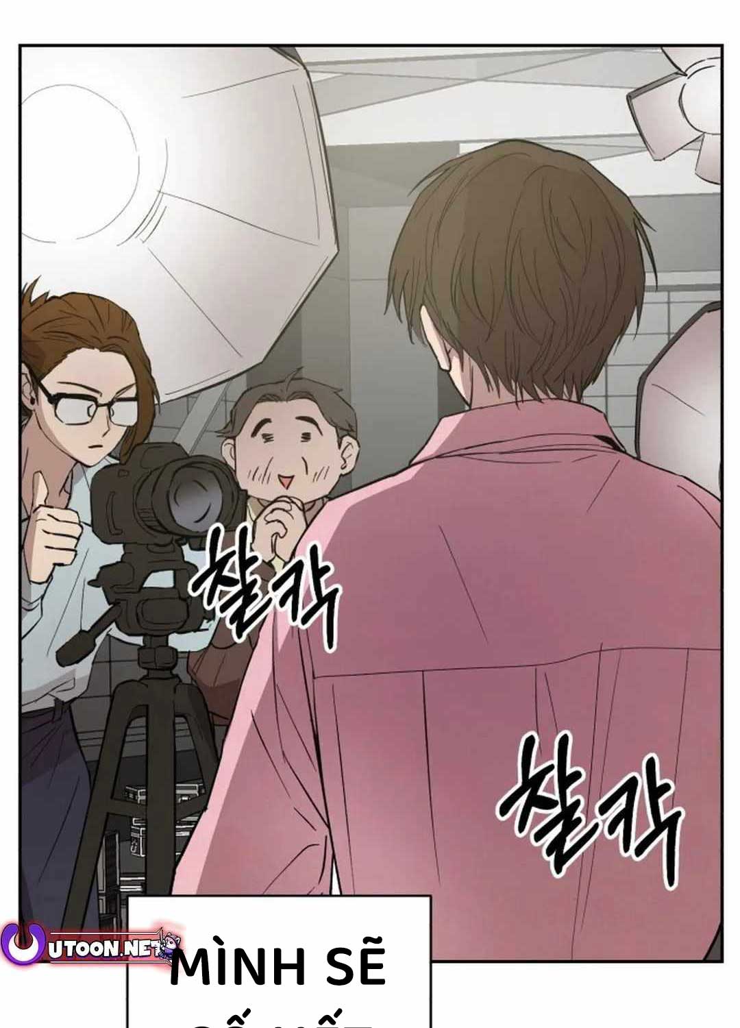 Buổi Thử Giọng Của Thần Tượng - Page 135