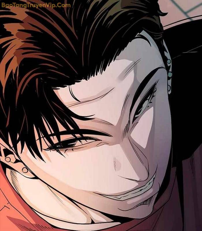 Thế hệ bất hảo - Page 338