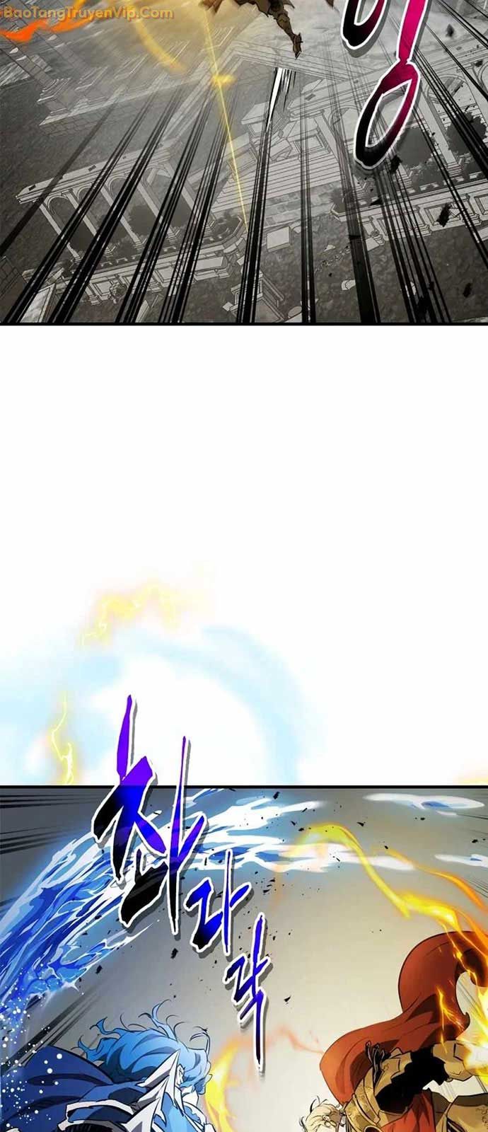 Đối Đầu Với Các Vị Thần - Page 35