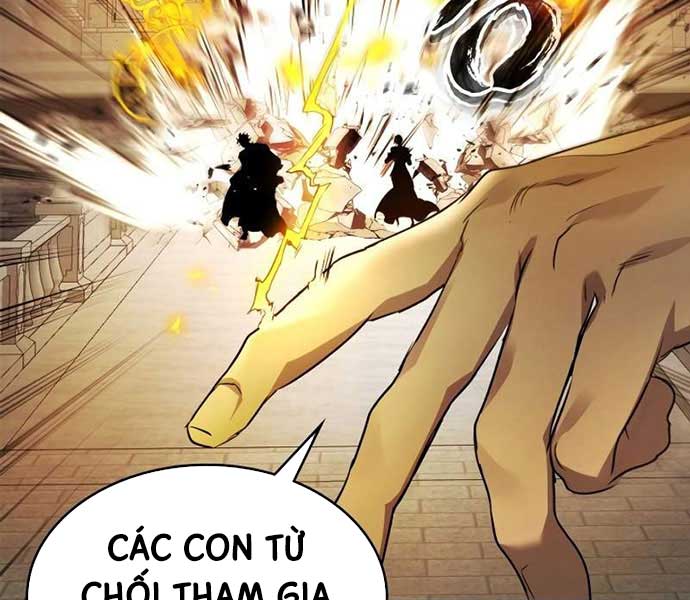 Đối Đầu Với Các Vị Thần - Page 143