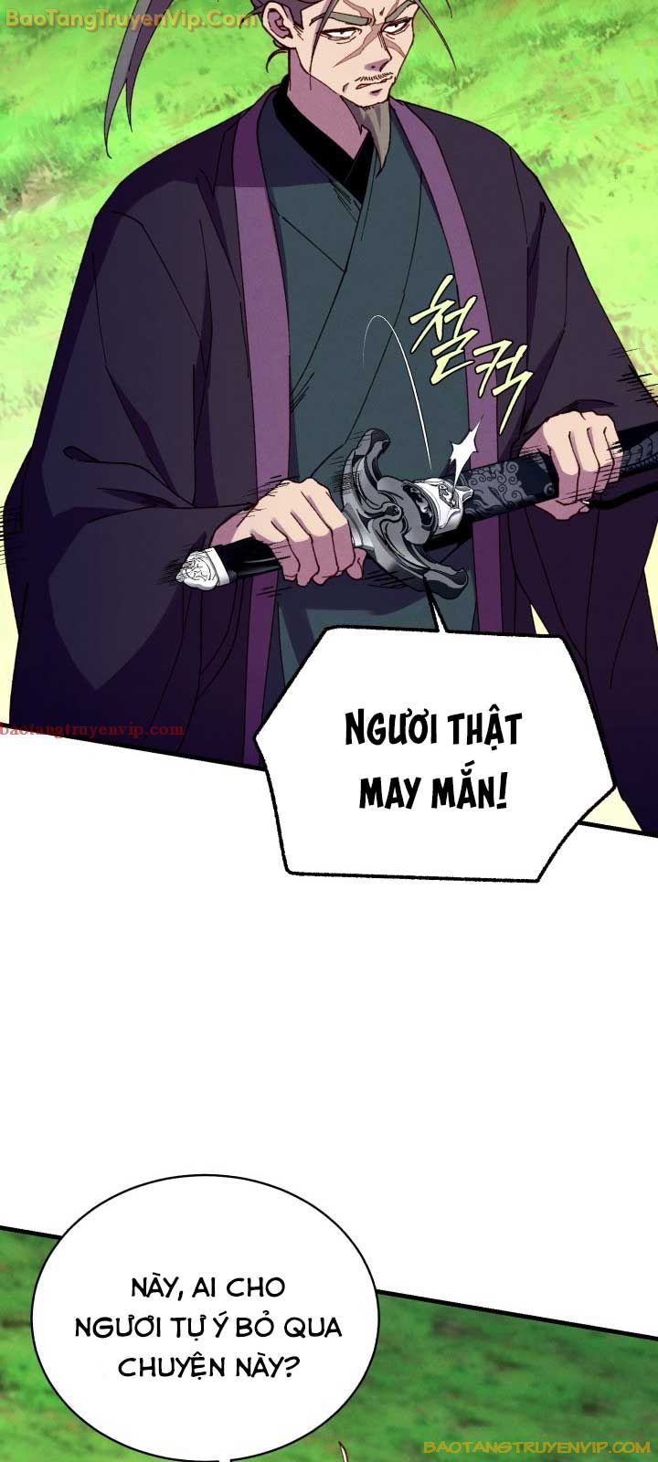 Phi Lôi Đao Thuật - Page 19