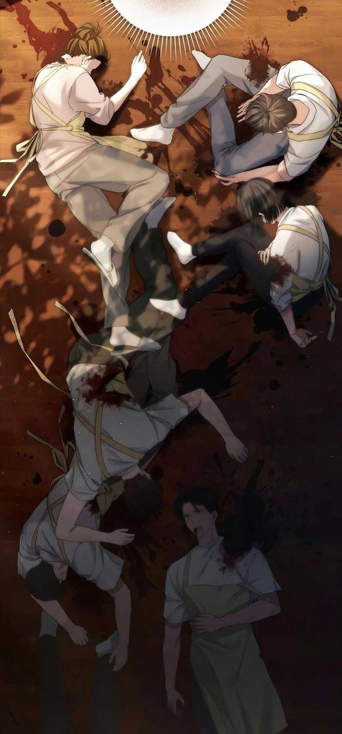 Nghỉ Hưu Sau Khi Cứu Thế Giới - Page 9