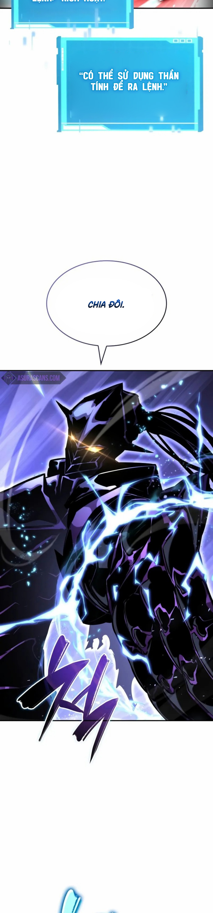 Chiêu Hồn Giả Siêu Phàm - Page 22