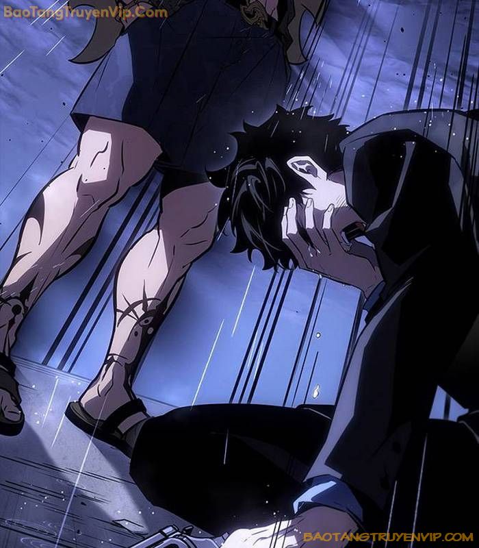 Solo Leveling ARISE: Nguồn Gốc Của Thợ Săn - Page 81