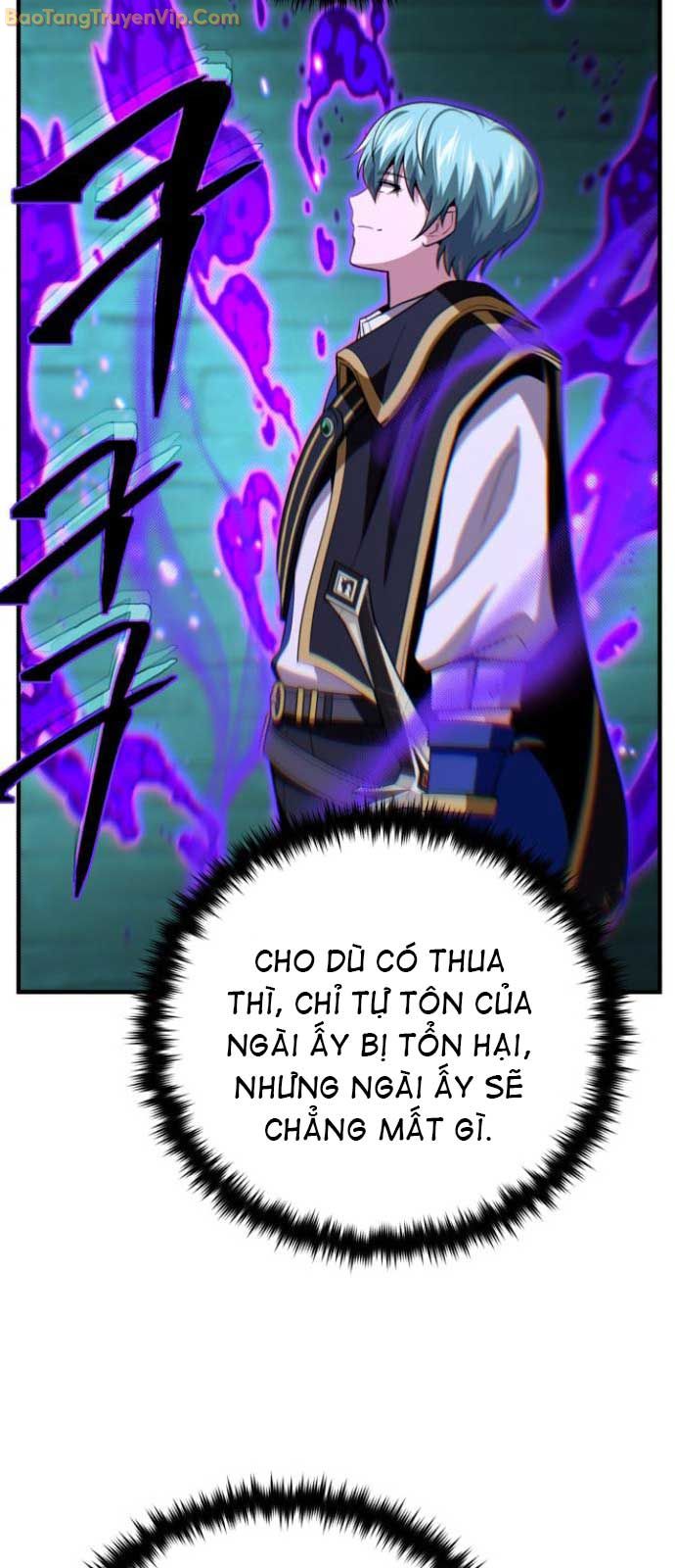 Pháp Sư Hắc Ám Hồi Sinh Sau 66666 Năm - Page 50