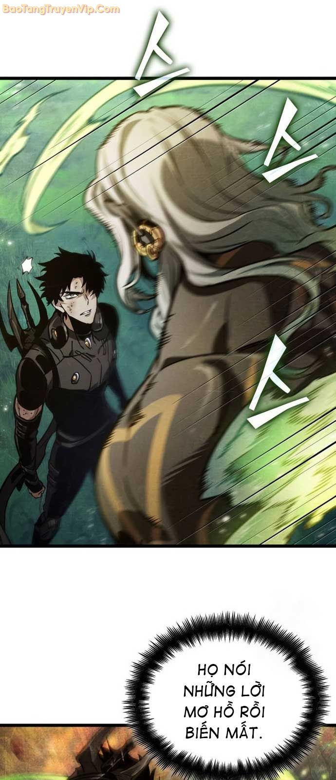 Thế Giới Sau Tận Thế - Page 51