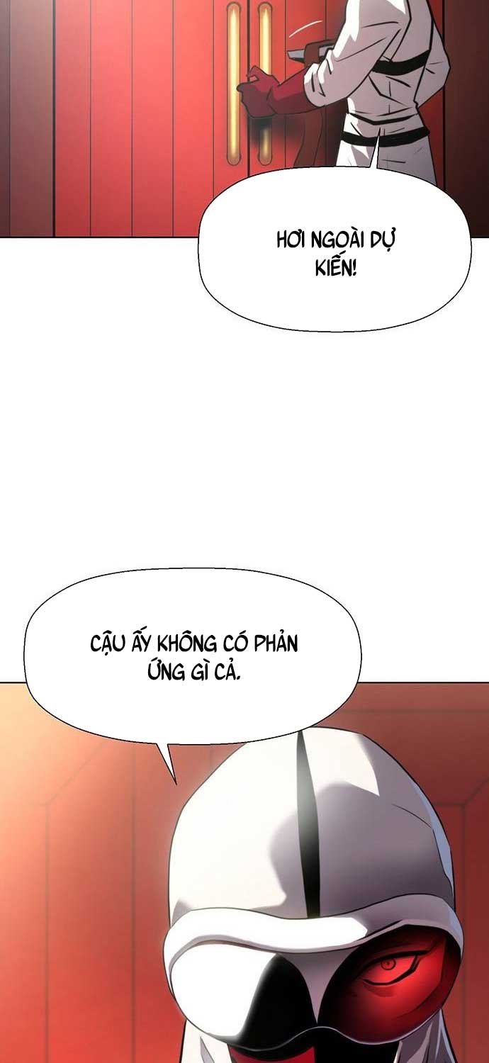 Sàn Đấu Sống Còn - Page 24