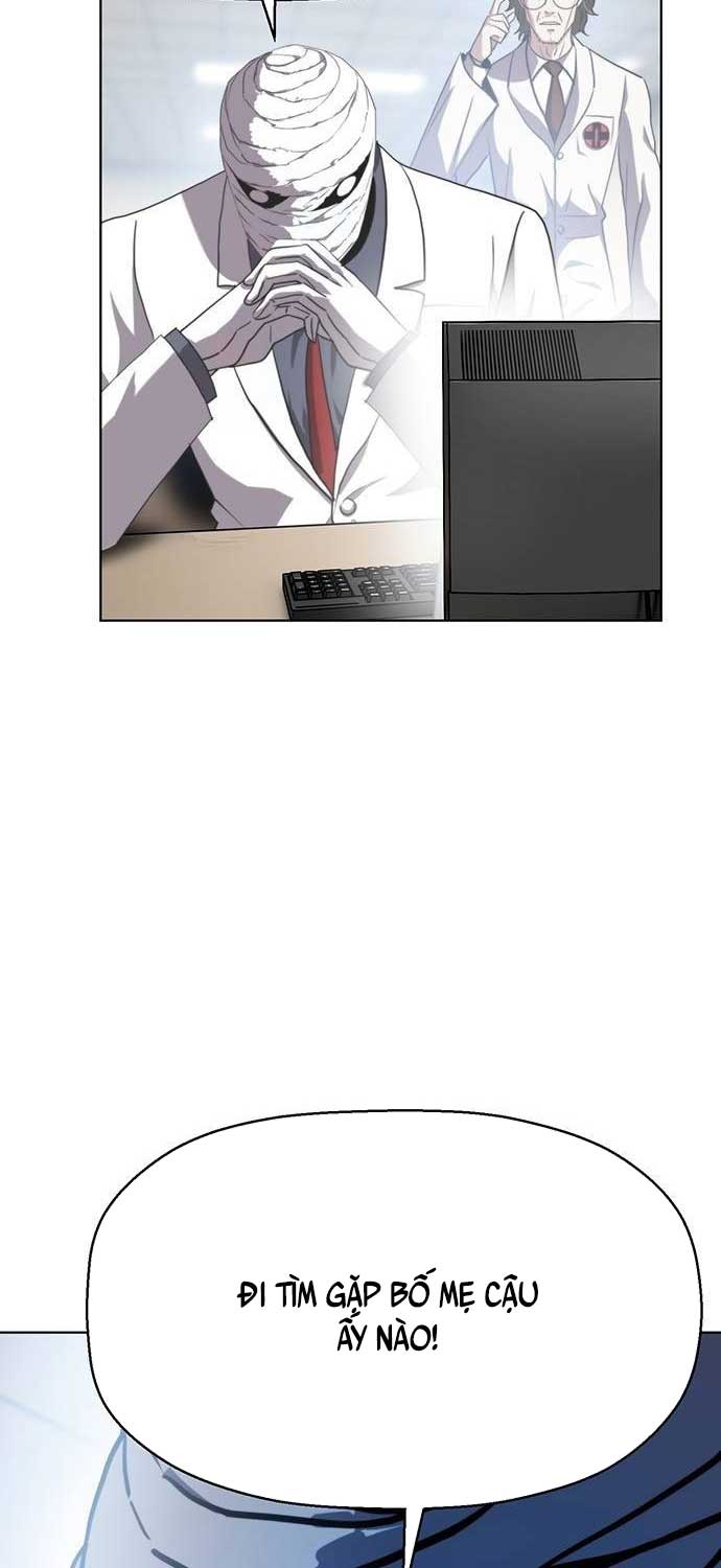 Sàn Đấu Sống Còn - Page 42