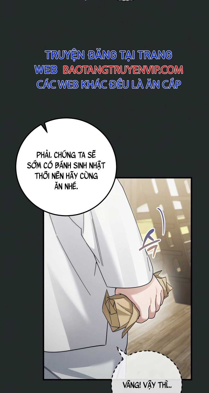 Nghỉ Hưu Sau Khi Cứu Thế Giới - Page 25