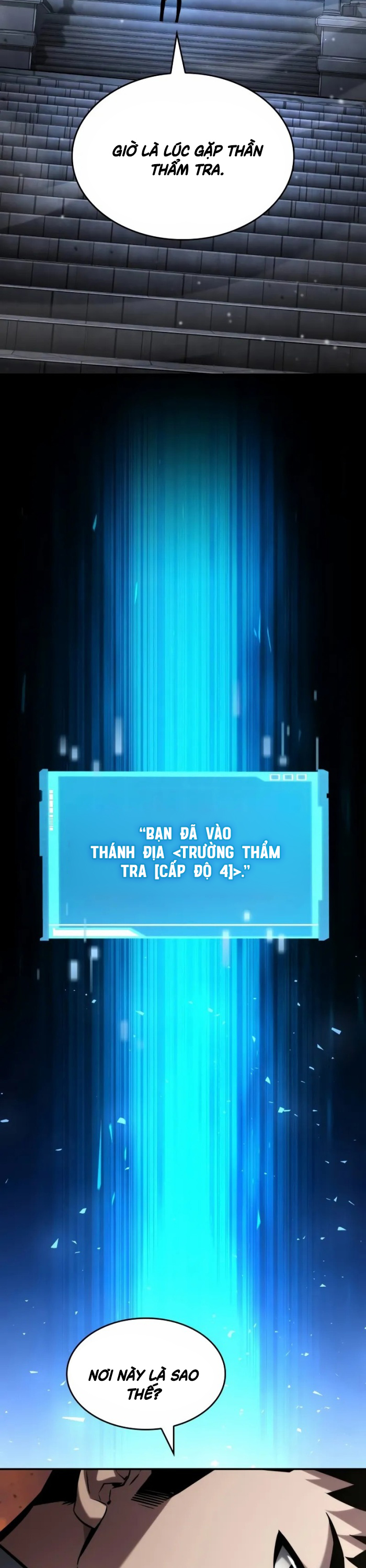 Chiêu Hồn Giả Siêu Phàm - Page 44