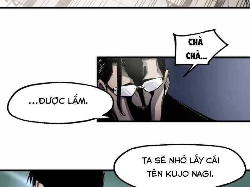 Hắc triều - Page 67