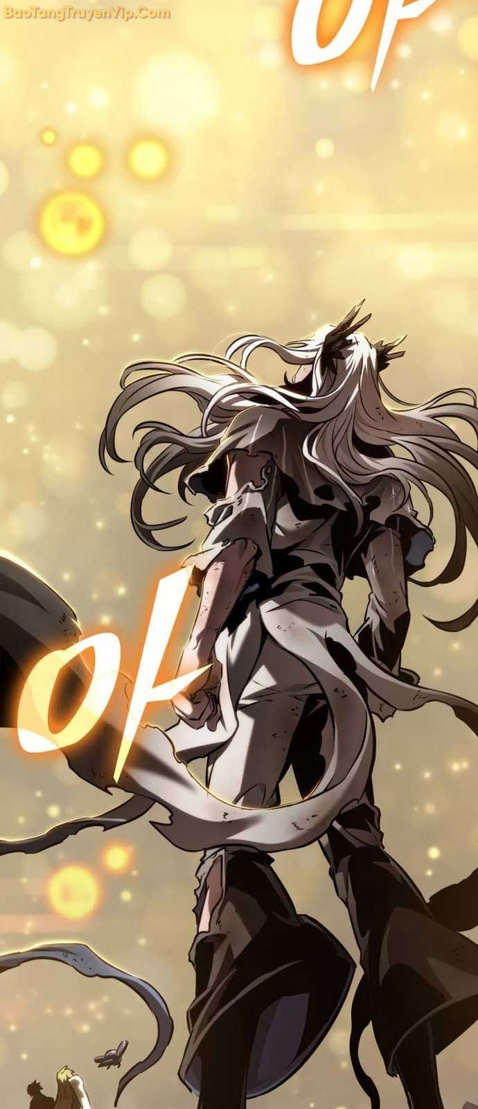 Thế Giới Sau Tận Thế - Page 5