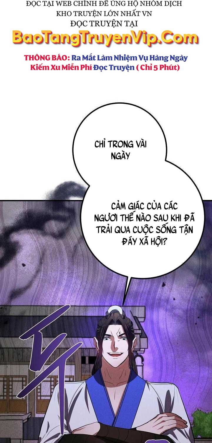 Thiên Tài Võ Thuật Hoàn Sinh - Page 4