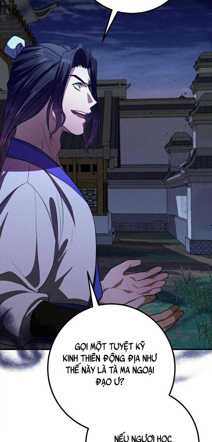 Thiên Tài Võ Thuật Hoàn Sinh - Page 56