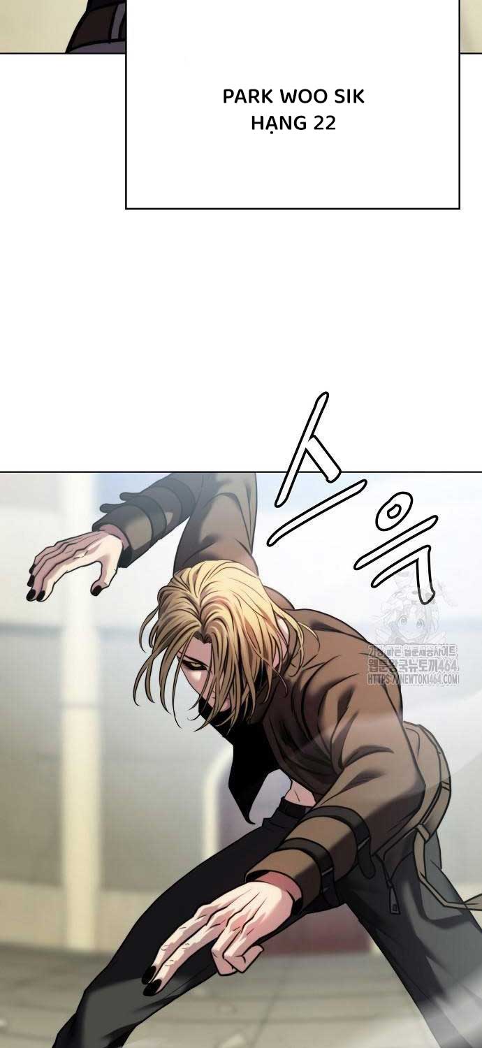 Sàn Đấu Sống Còn - Page 69