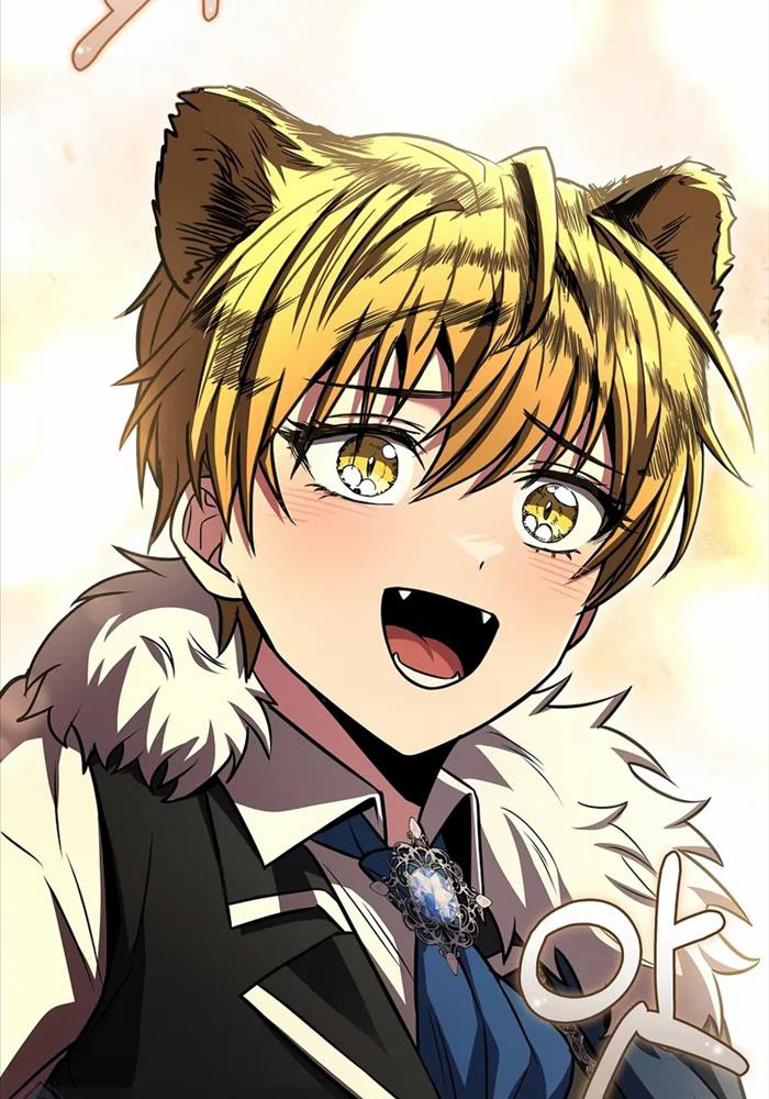 Thiên Tài Ma Pháp Sư Giấu Nghề - Page 41