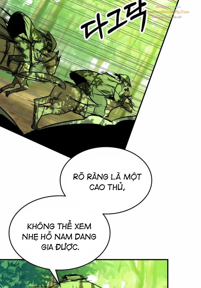 Vị Thần Trở Lại - Page 91