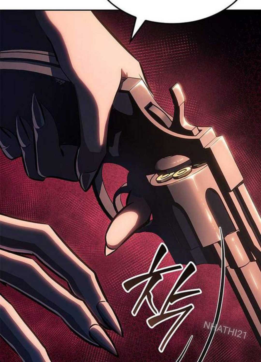 Solo Leveling ARISE: Nguồn Gốc Của Thợ Săn - Page 9