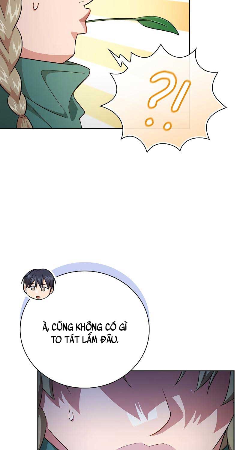 Ma Pháp Sư Tại Trường Học Pháp Thuật - Page 39