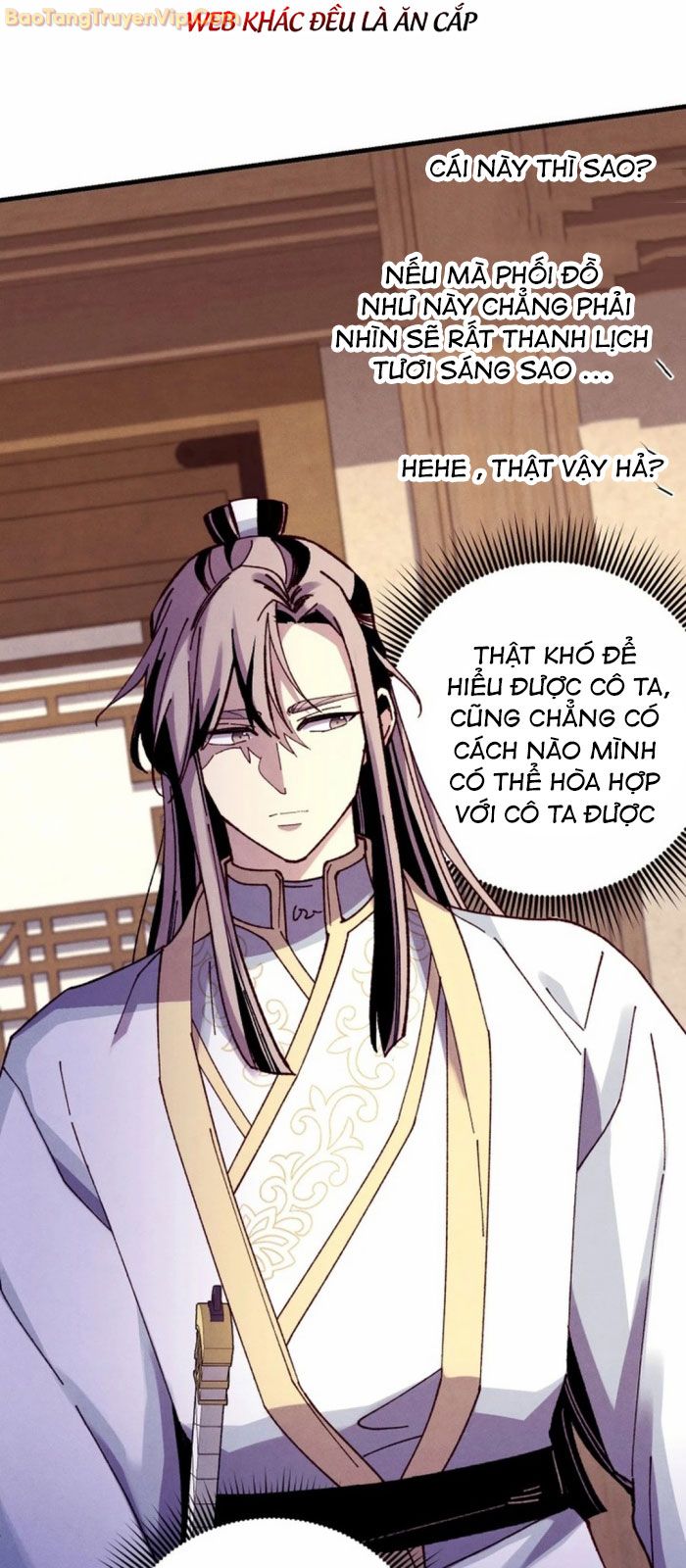 Phi Lôi Đao Thuật - Page 10